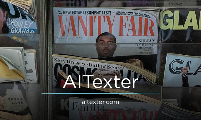 AITexter.com