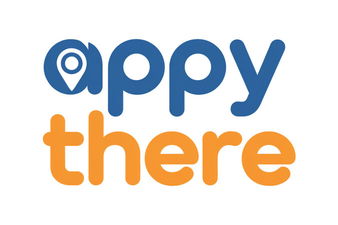 AppyThere.com - Creative brandable domain for sale