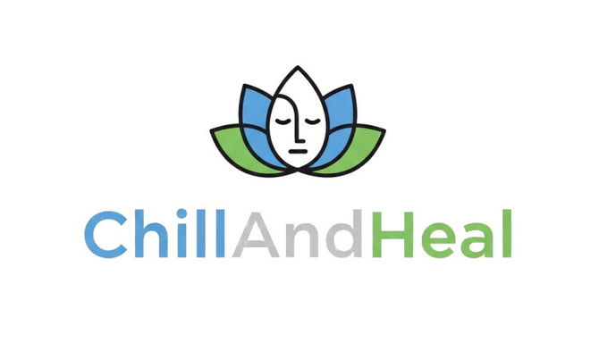 ChillAndHeal.com