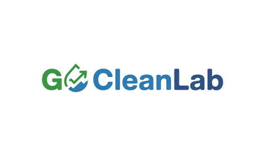 GoCleanLab.com - Creative brandable domain for sale