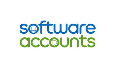 SoftwareAccounts.com - Creative brandable domain for sale