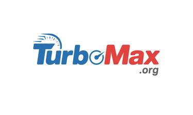 TurboMax.org - Creative brandable domain for sale