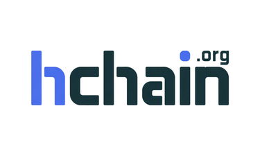 HChain.org - Creative brandable domain for sale