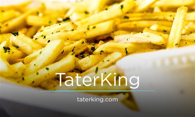 TaterKing.com