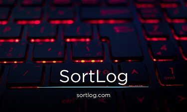 SortLog.com
