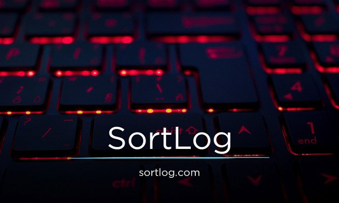 SortLog.com