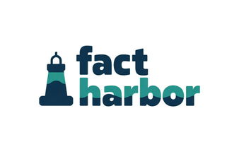 FactHarbor.com - Creative brandable domain for sale