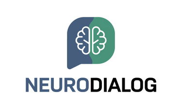 NeuroDialog.com - Creative brandable domain for sale