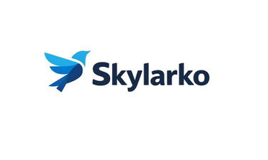 Skylarko.com - Creative brandable domain for sale