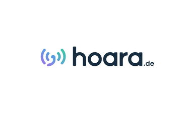 Hoara.de - Creative brandable domain for sale