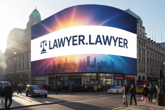 Lawyer.lawyer - Creative brandable domain for sale