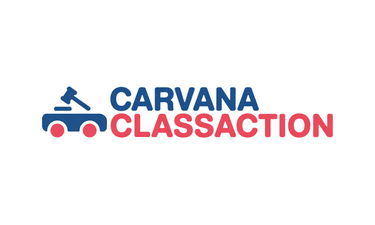 CarvanaClassAction.com - Creative brandable domain for sale