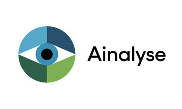 Ainalyse.com - Creative brandable domain for sale