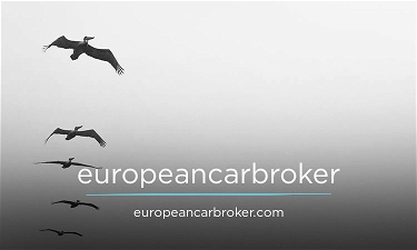 Europeancarbroker.com