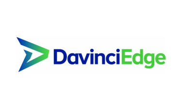 DavinciEdge logo