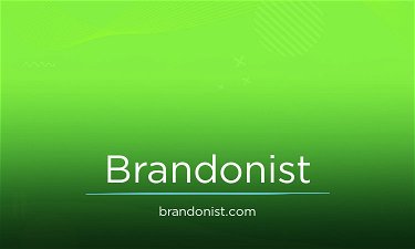 Brandonist.com - Creative brandable domain for sale