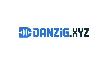 Danzig.xyz - Creative brandable domain for sale