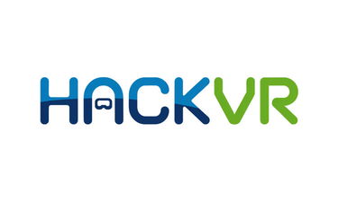 HackVR.com - Creative brandable domain for sale