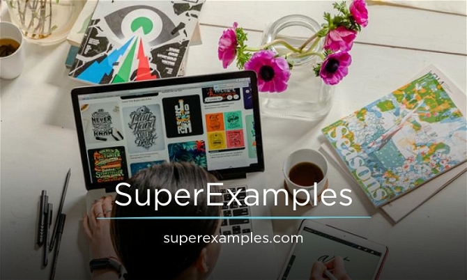 SuperExamples.com