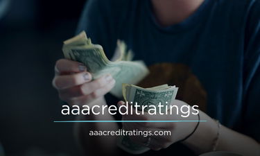 Aaacreditratings.com - Creative brandable domain for sale