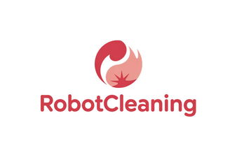 RobotCleaning.com - Creative brandable domain for sale