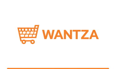 Wantza.com - Creative brandable domain for sale