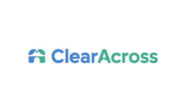 ClearAcross.com - Creative brandable domain for sale