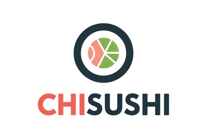 ChiSushi logo
