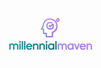 MillennialMaven.com - Creative brandable domain for sale