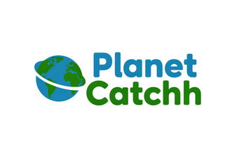 PlanetCatch.com - Creative brandable domain for sale