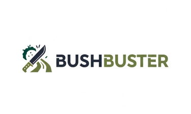 BushBuster.com - Creative brandable domain for sale