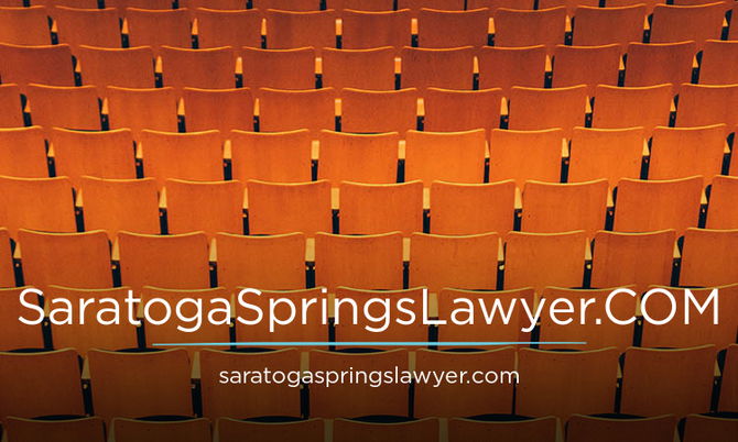 SaratogaSpringsLawyer.com