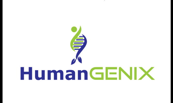 HumanGenix.com