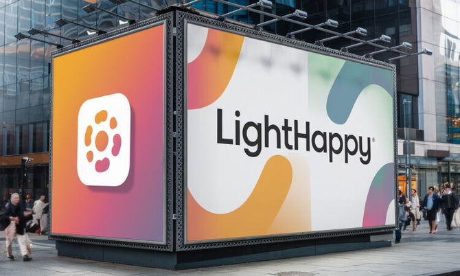 LightHappy.com