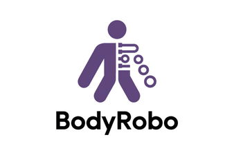 BodyRobo.com - Creative brandable domain for sale