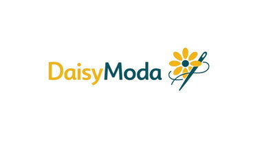 DaisyModa logo