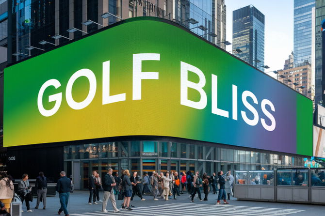 GolfBliss.com