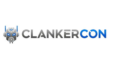 ClankerCon.com - Creative brandable domain for sale