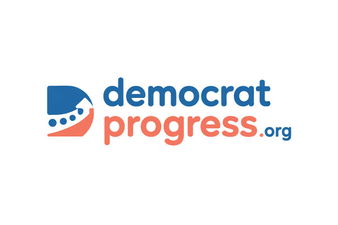 DemocratProgress.org - Creative brandable domain for sale