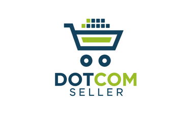DotcomSeller.com - Creative brandable domain for sale