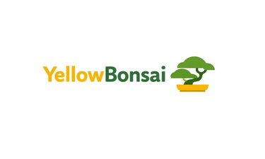 YellowBonsai logo
