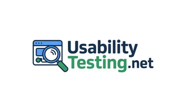 UsabilityTesting.net - Creative brandable domain for sale