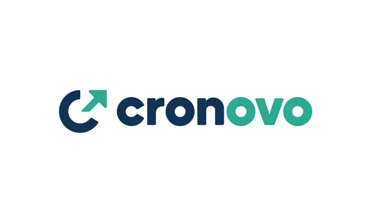 Cronovo logo