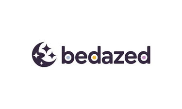 Bedazed.com - Creative brandable domain for sale