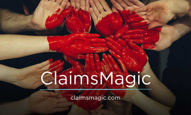 ClaimsMagic.com