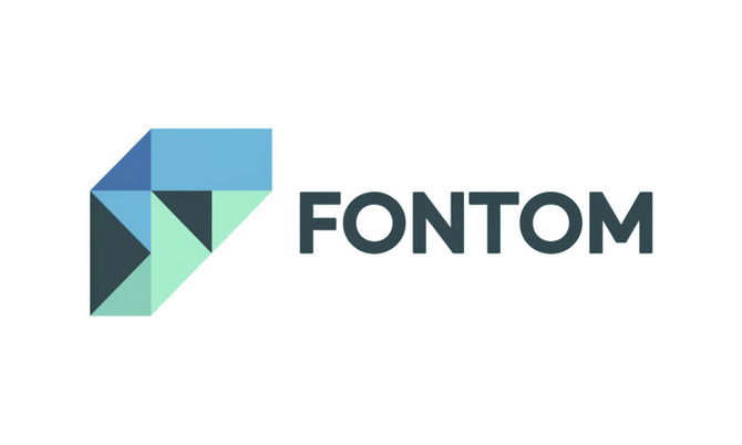 Fontom.com