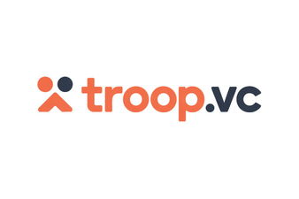 Troop.vc - Creative brandable domain for sale
