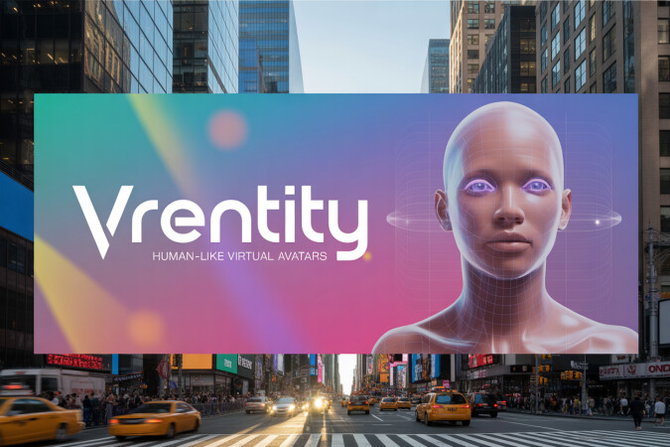 VRentity.com — 3