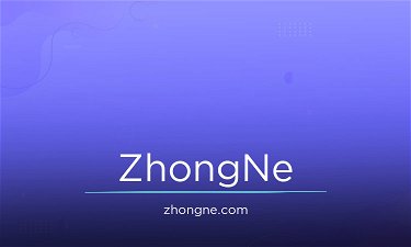 ZhongNe.com