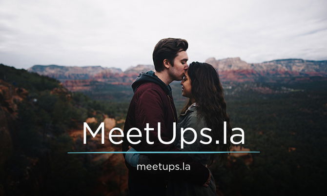 MeetUps.la